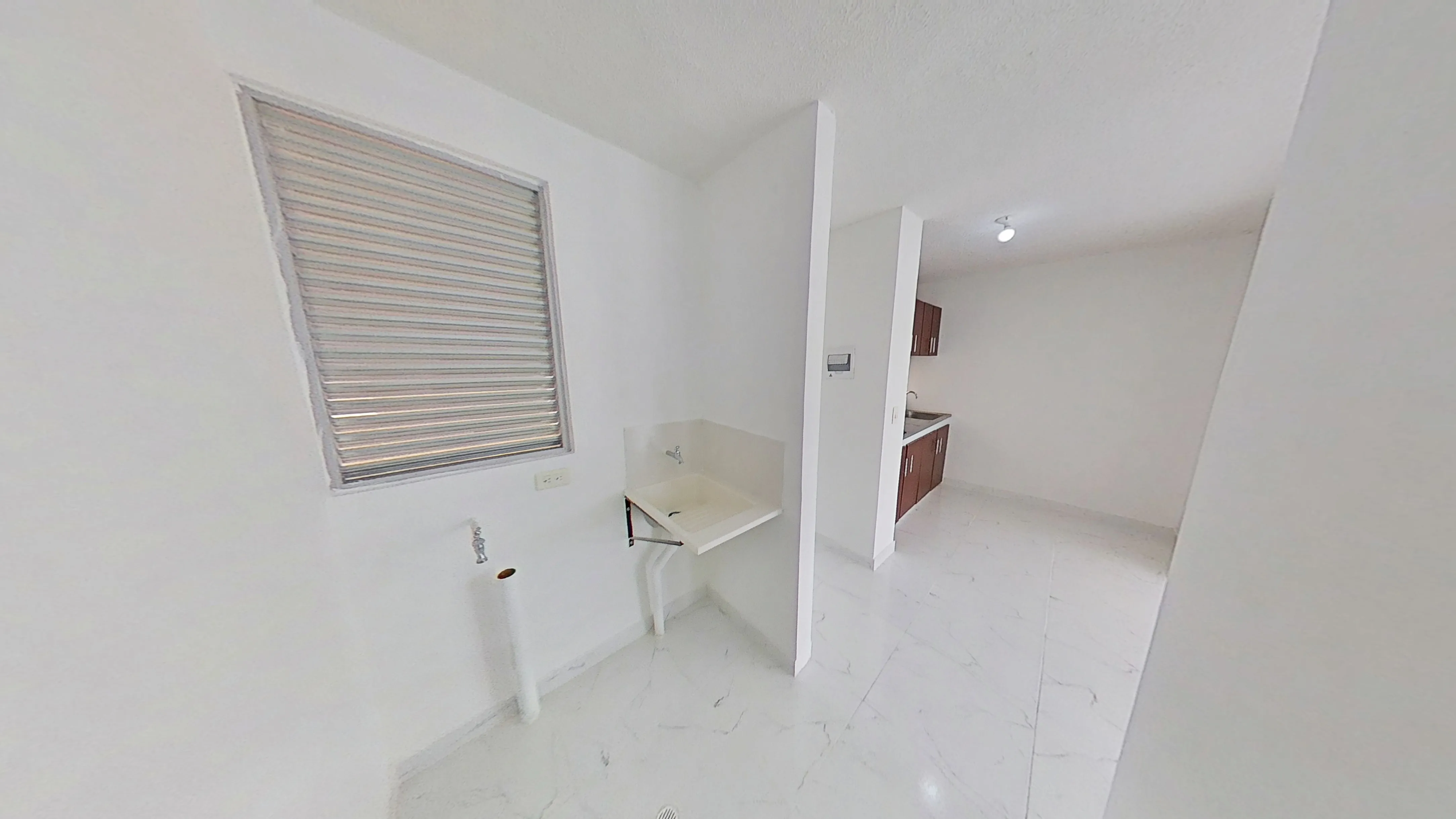 Apartamento en Alameda del Rio foto 5