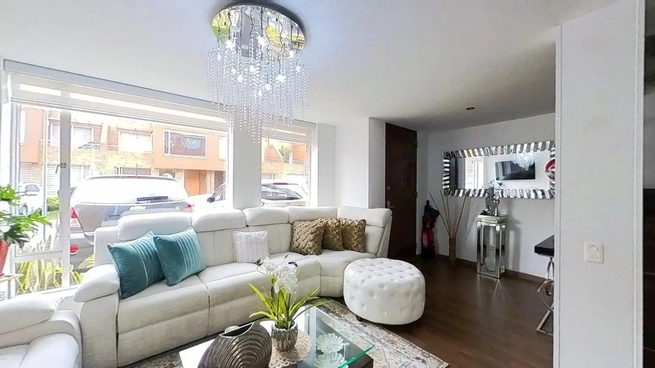 Casa en Chía en Chía, Chía
