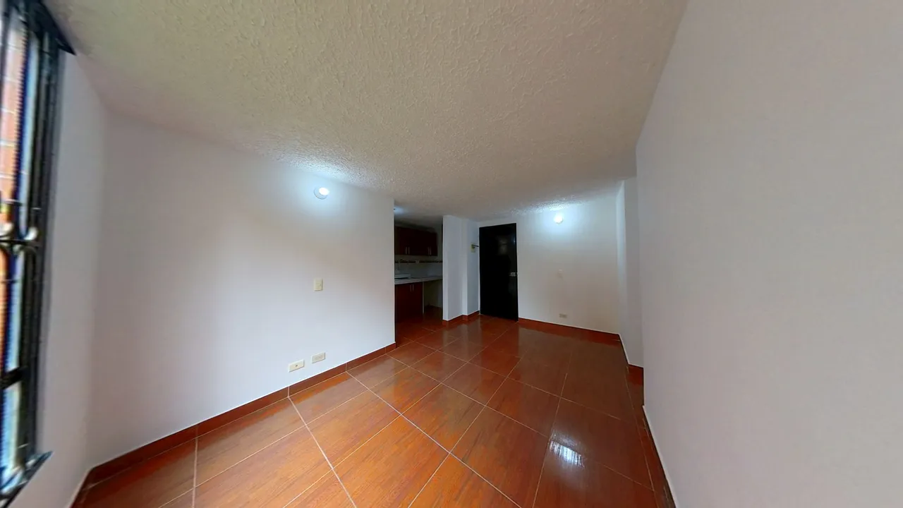 Apartamento en usme centro foto 3