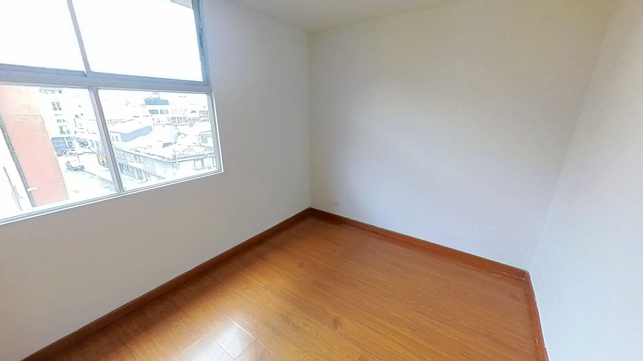 Apartamento en venta en Santa Isabel, Bogotá · foto 8 de 20