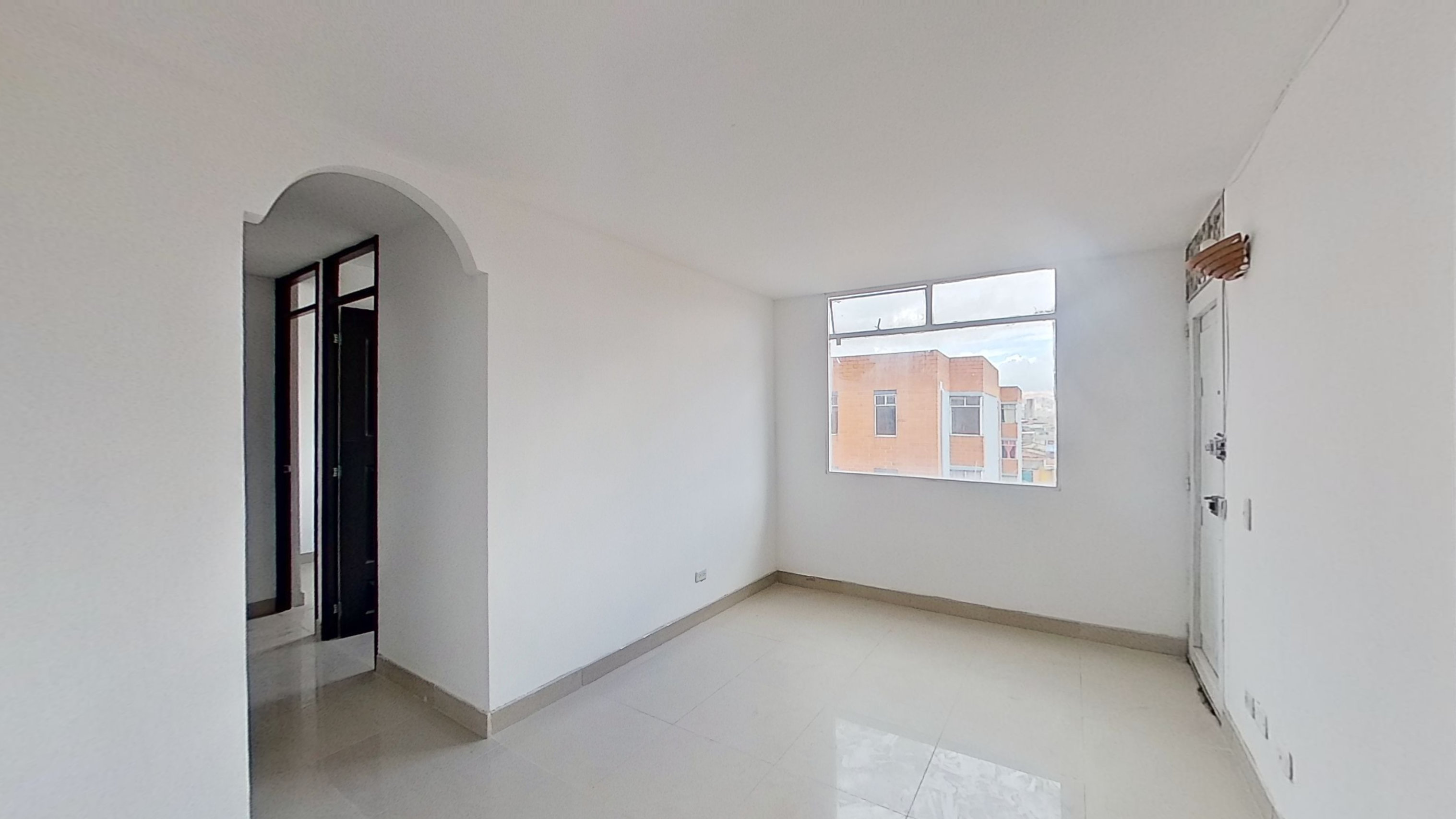 Apartamento en Venta en Cundinamarca, BOGOTÁ, Ciudadela El Recreo