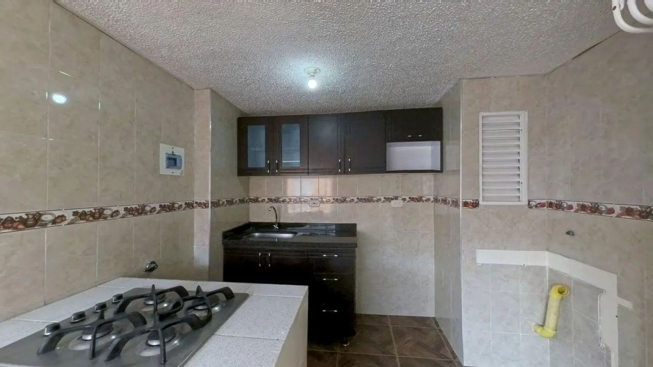 Apartamento en Hogares foto 5