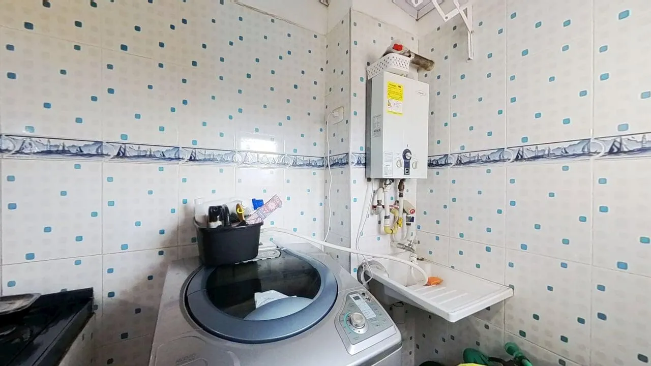 Apartamento en Gran Granada foto 6