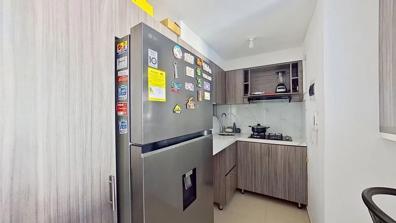 Apartamento en Nte. Centro Historico foto 4