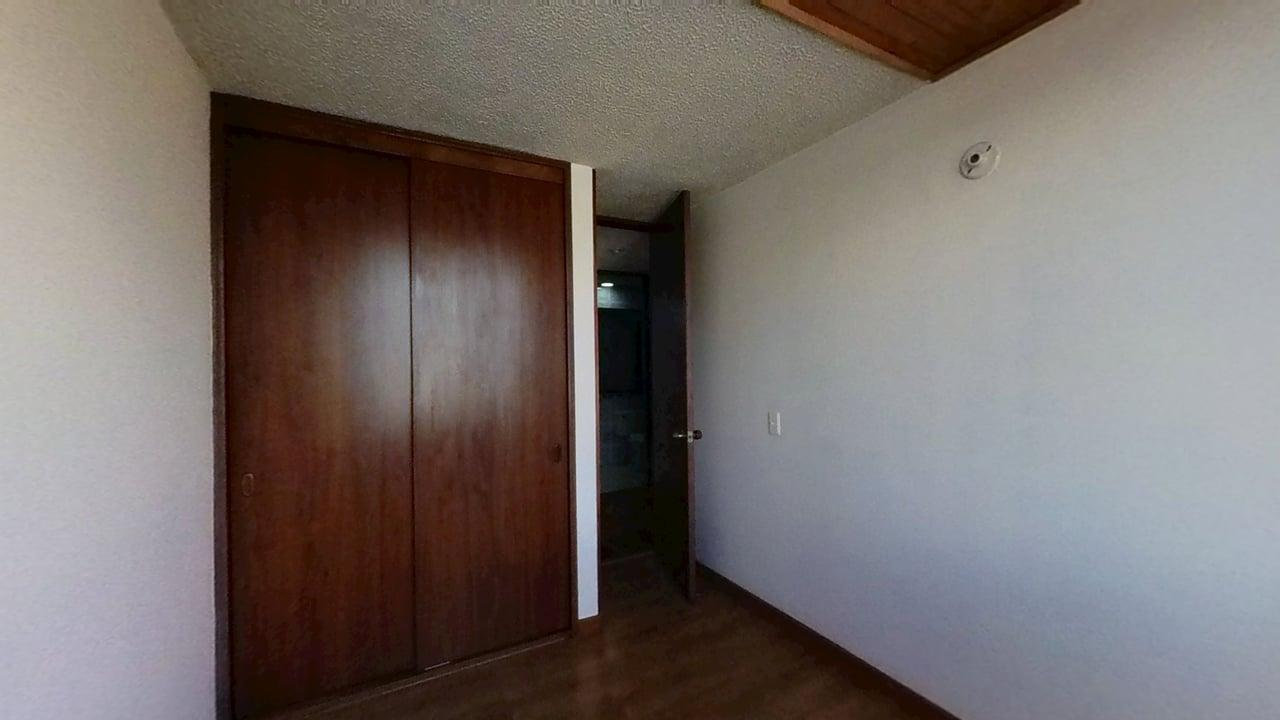 Apartamento de 4 alcobas en venta en Bavaria, Bogotá, 91 m² · foto 10 de 24