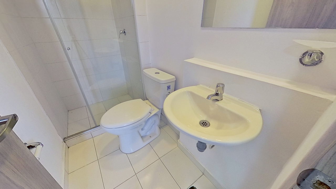 Apartamento en venta en San Cristobal Norte, Bogotá · foto 17 de 18