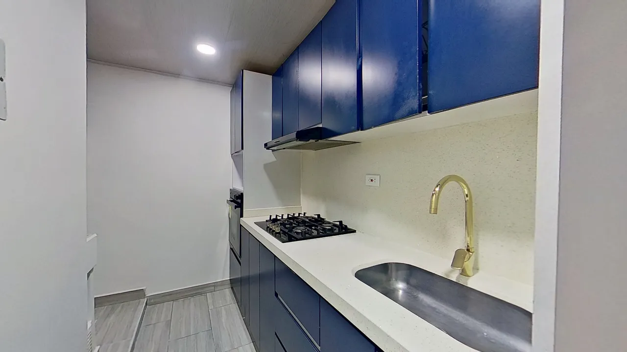 Apartamento en Las Delicias foto 5