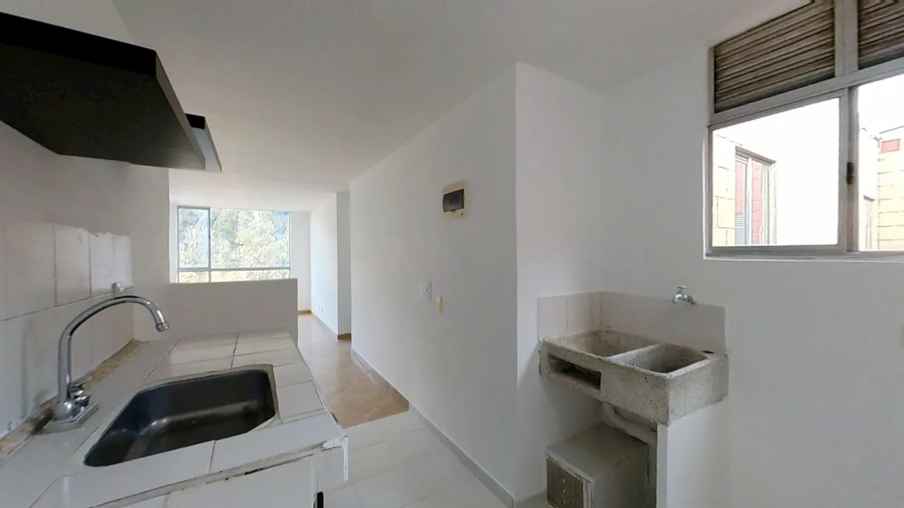 Apartamento en Danubio foto 4