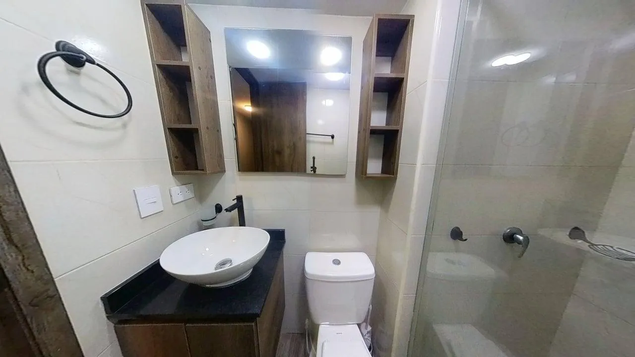 Apartamento en La Prosperidad foto 5