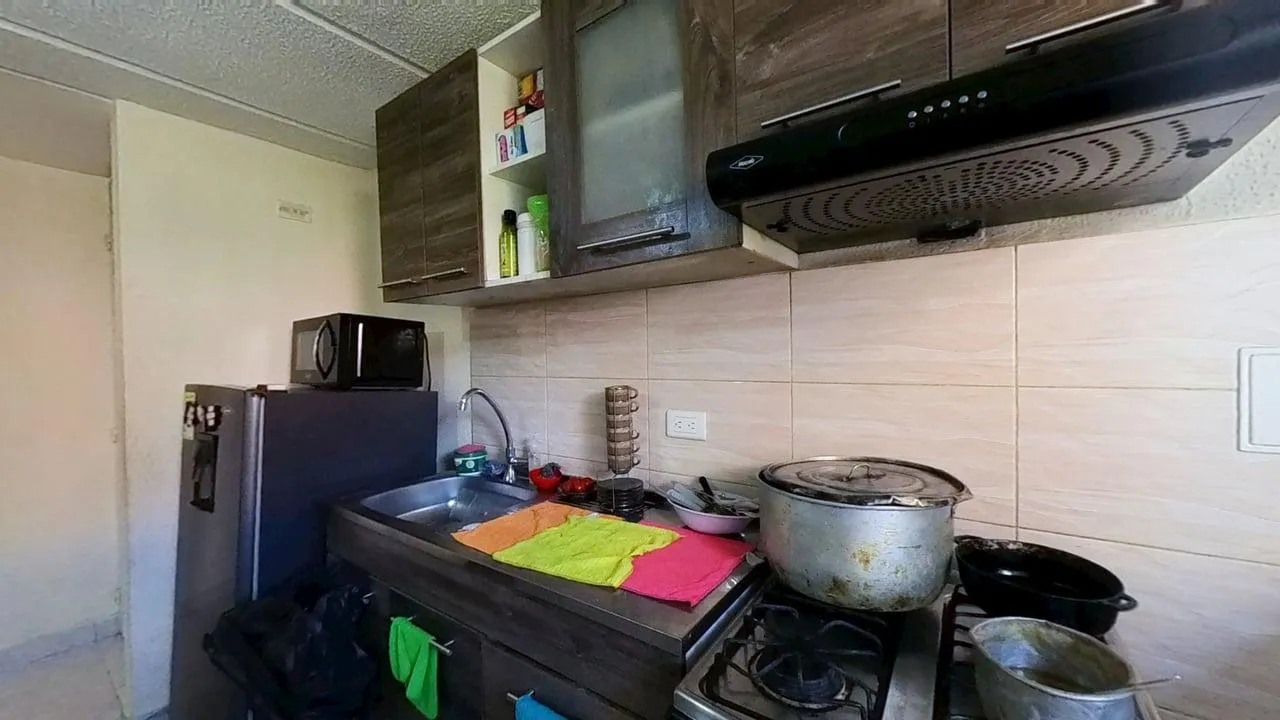 Apartamento en San Cristóbal foto 5