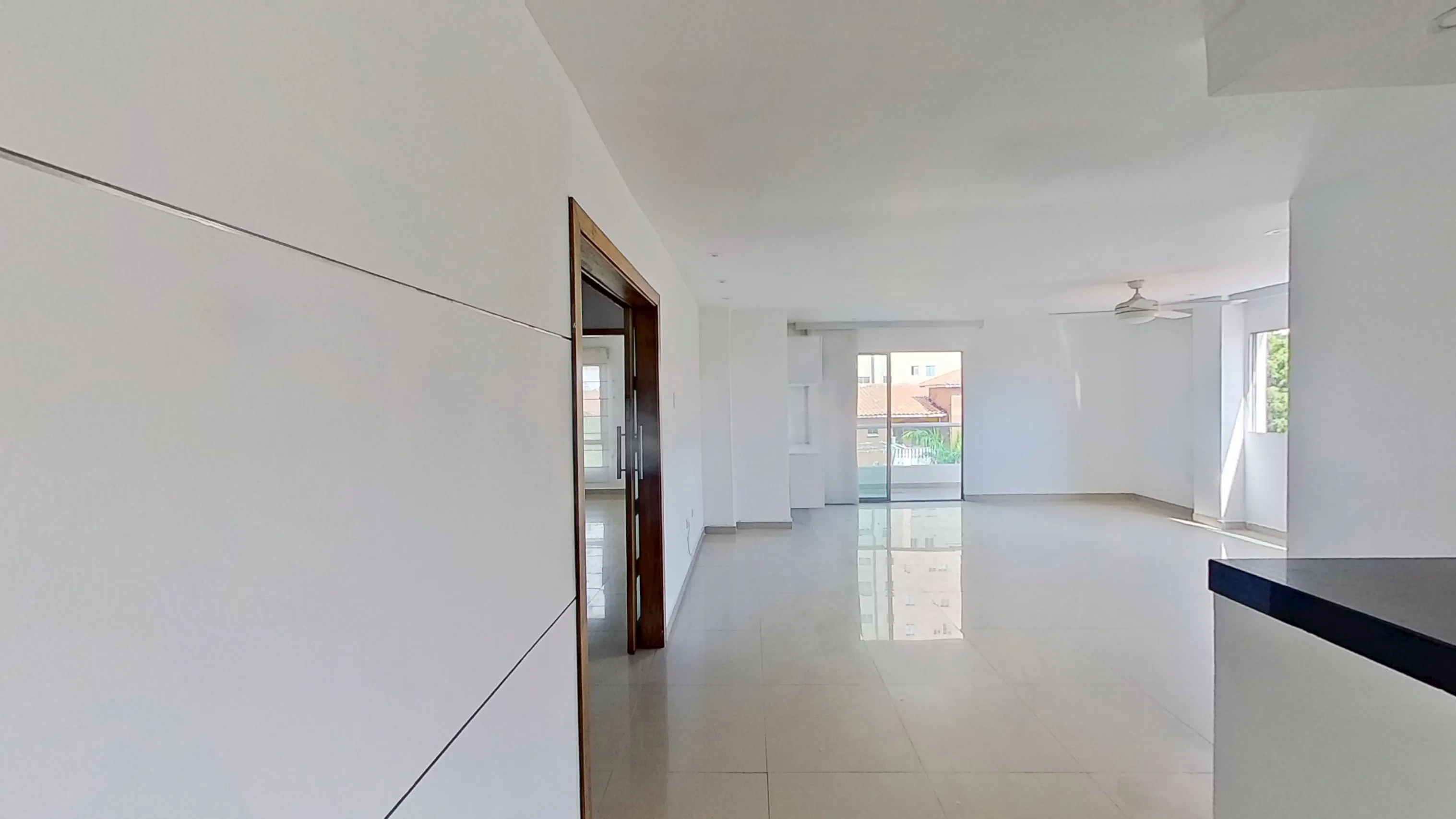 Apartamento en Villa Santos en Villa Santos, Barranquilla