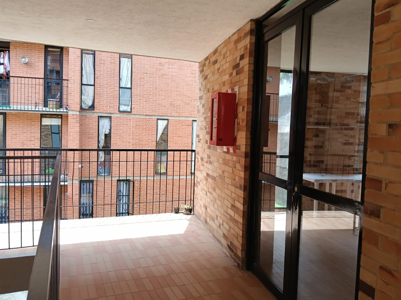 Apartamento en venta en Lourdes, Bogotá · foto 24 de 24