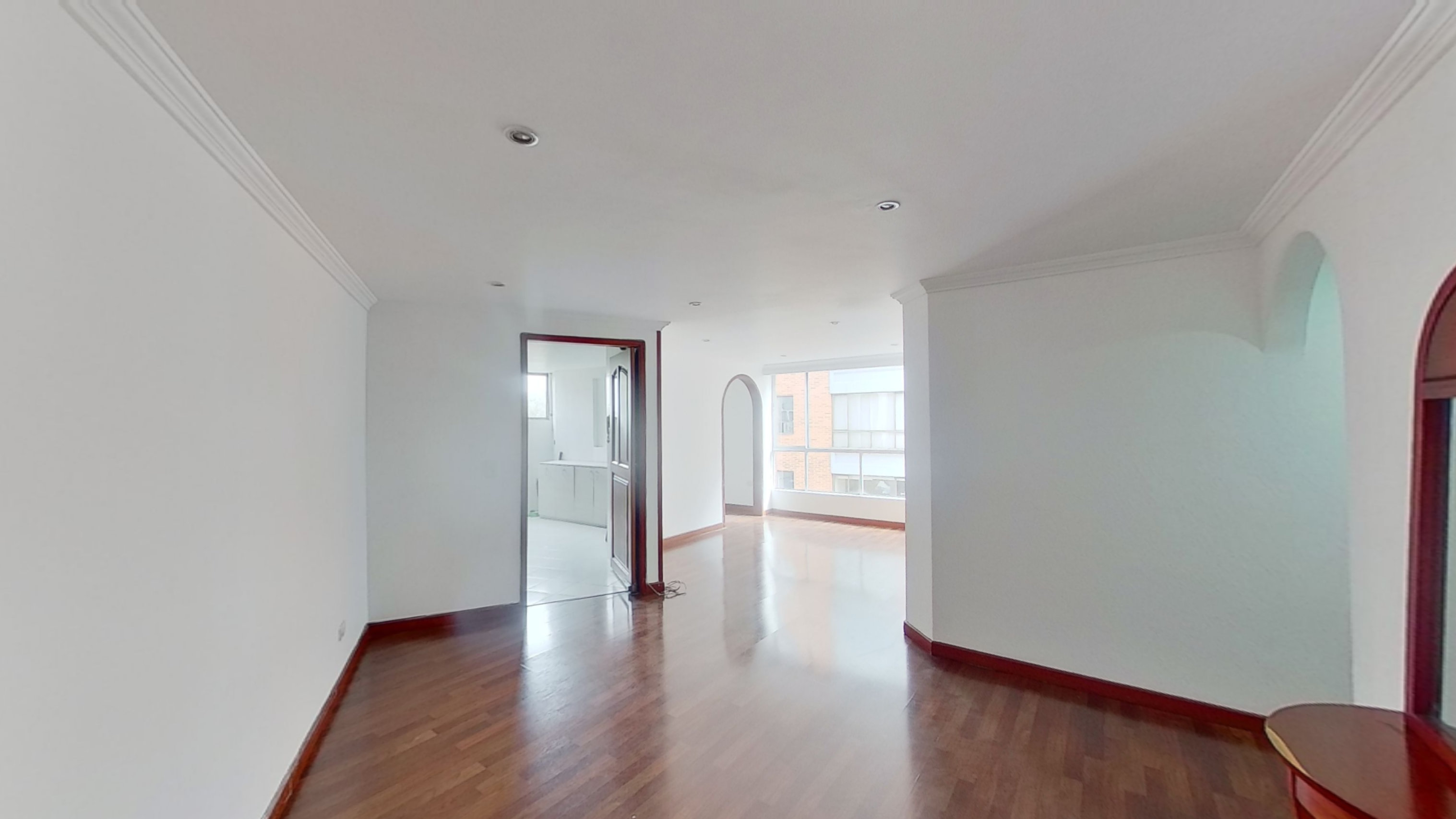 Venta de apartamento BogotÃ¡ Mirador Pijao