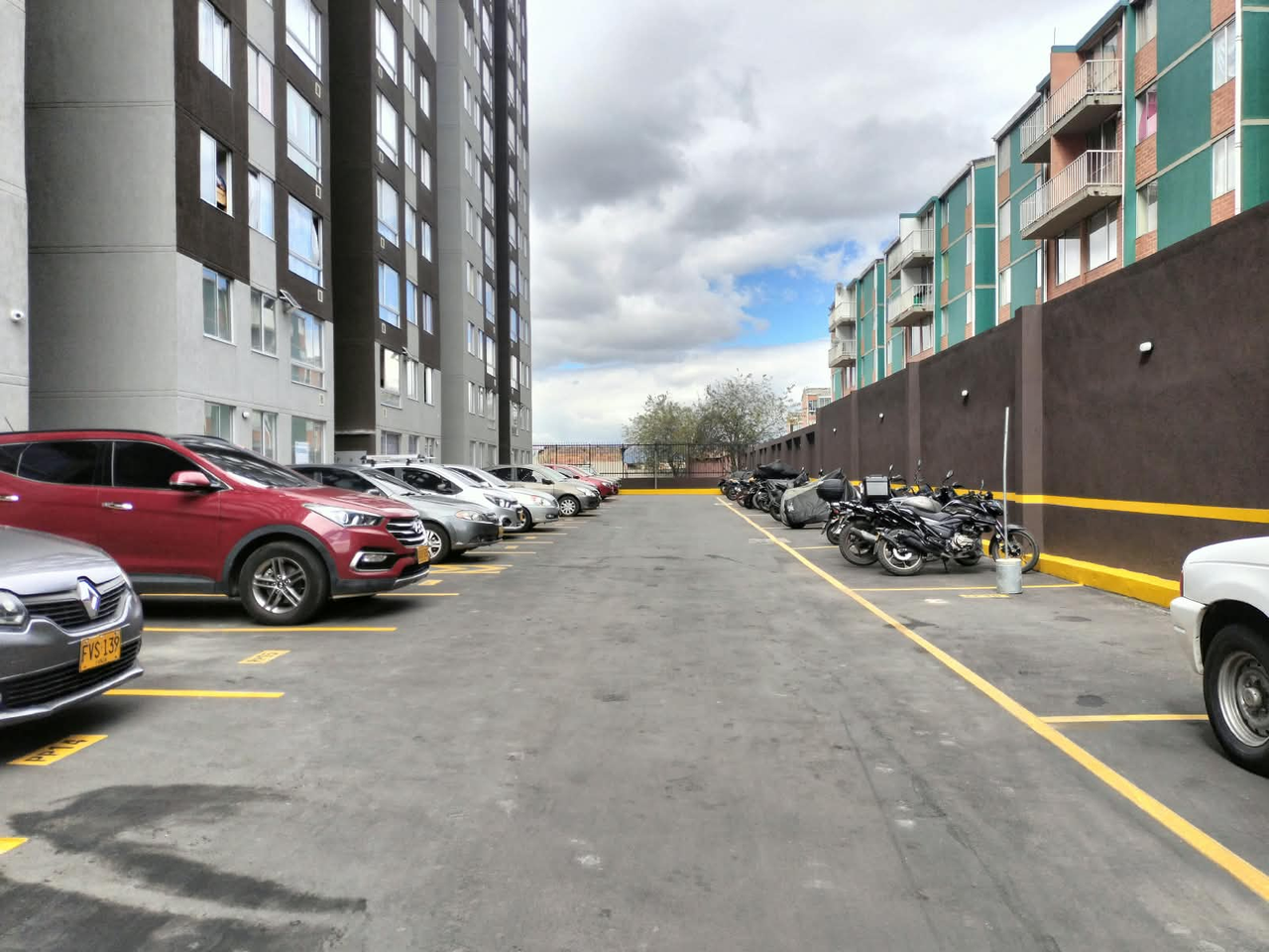 Apartamento de 2 alcobas en venta en Bosa Central, Bogotá, 46 m² · foto 15 de 24