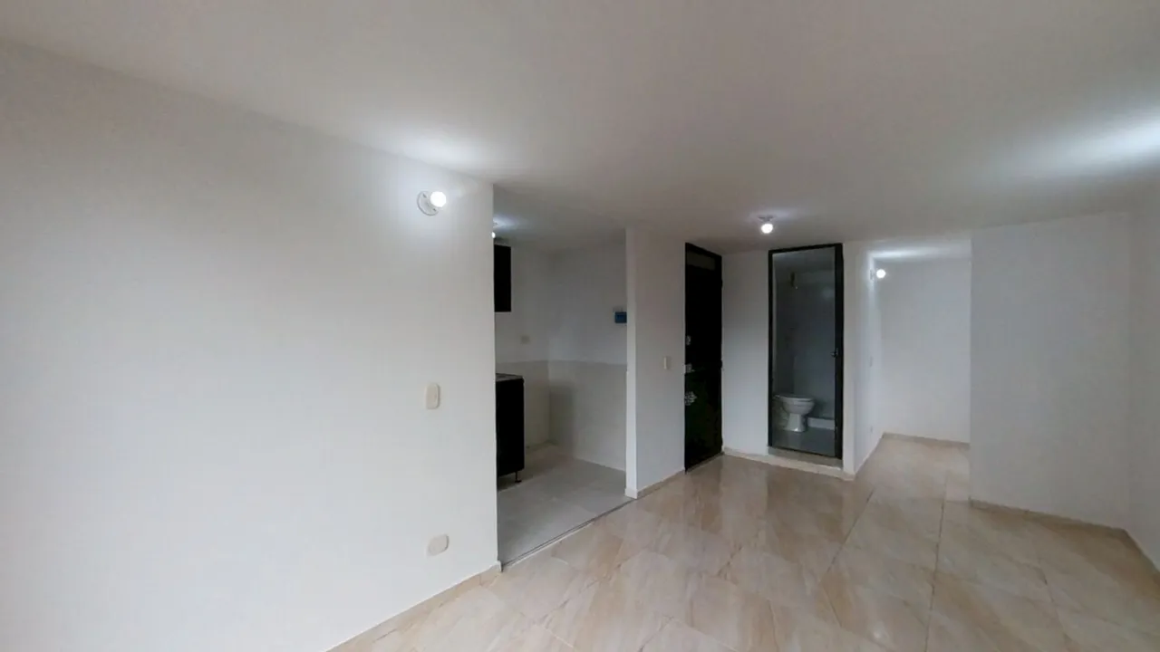 Apartamento en Buenos Aires foto 2
