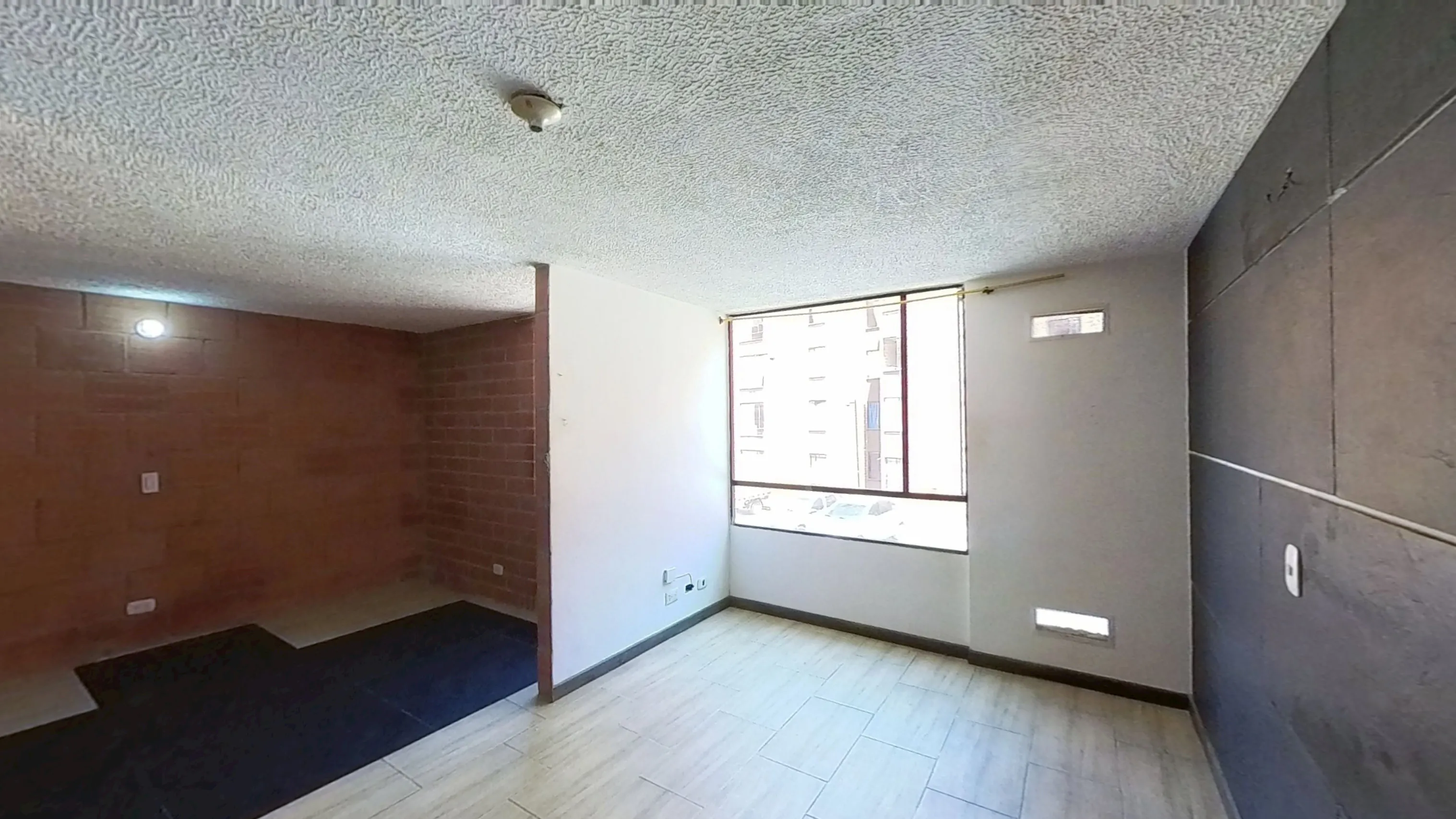 Apartamento en Hogares Soacha foto 2