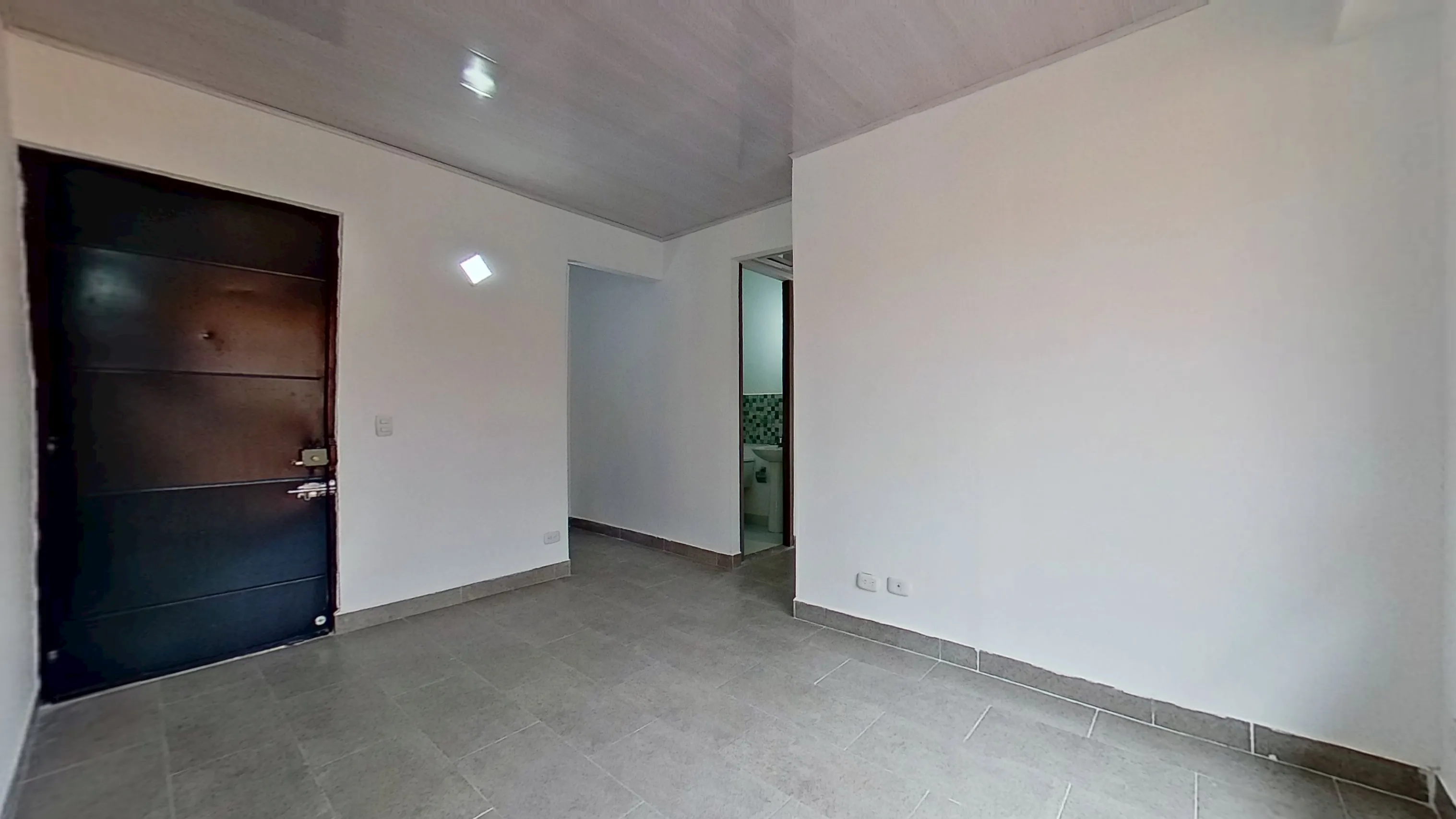 Apartamento en Chía foto 2
