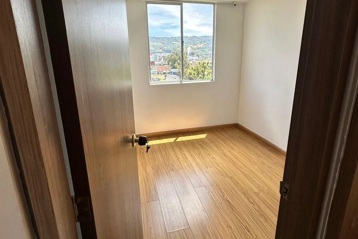 Apartamento en La Estación foto 4