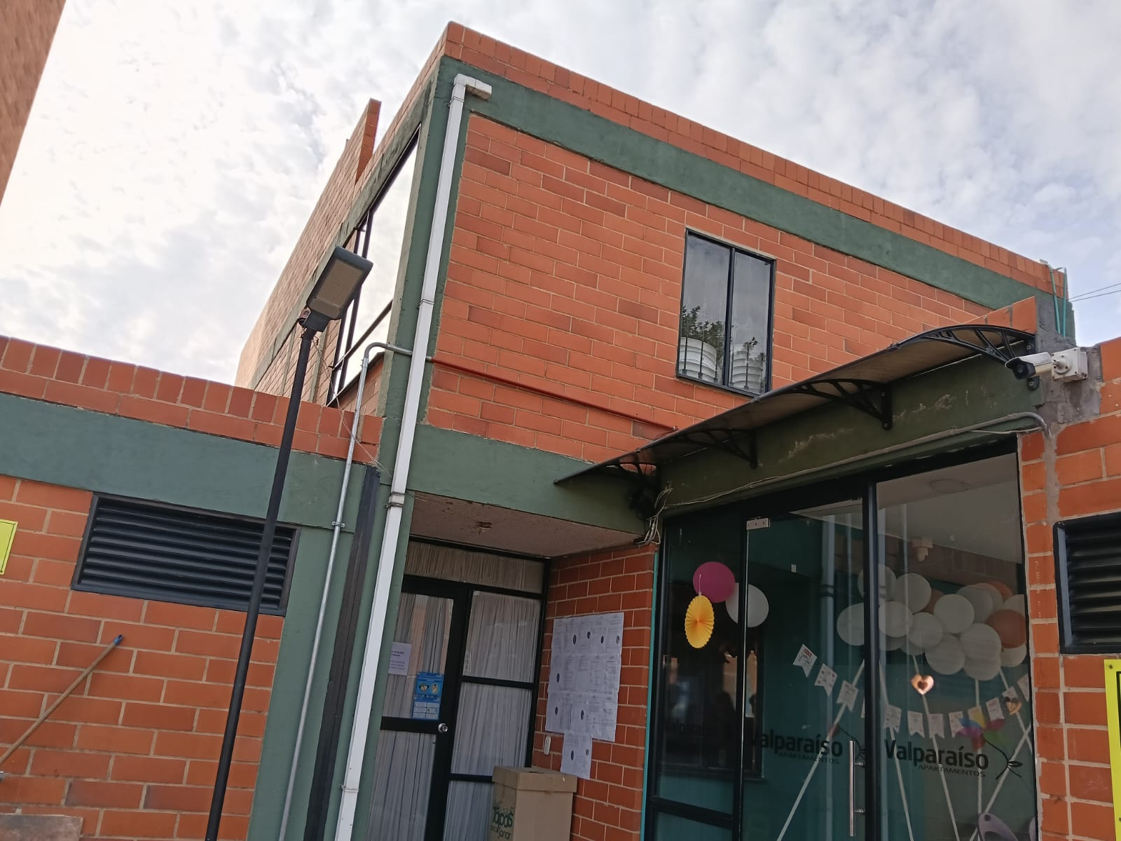 Apartamento de 3 alcobas en venta en Tintal Sur, Bogotá, 50 m² · foto 13 de 22