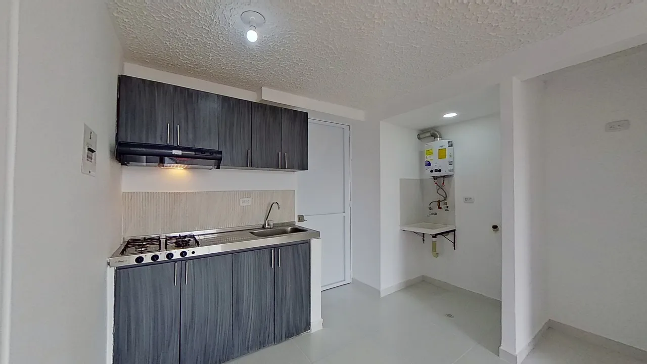 Apartamento en El Vergel foto 5