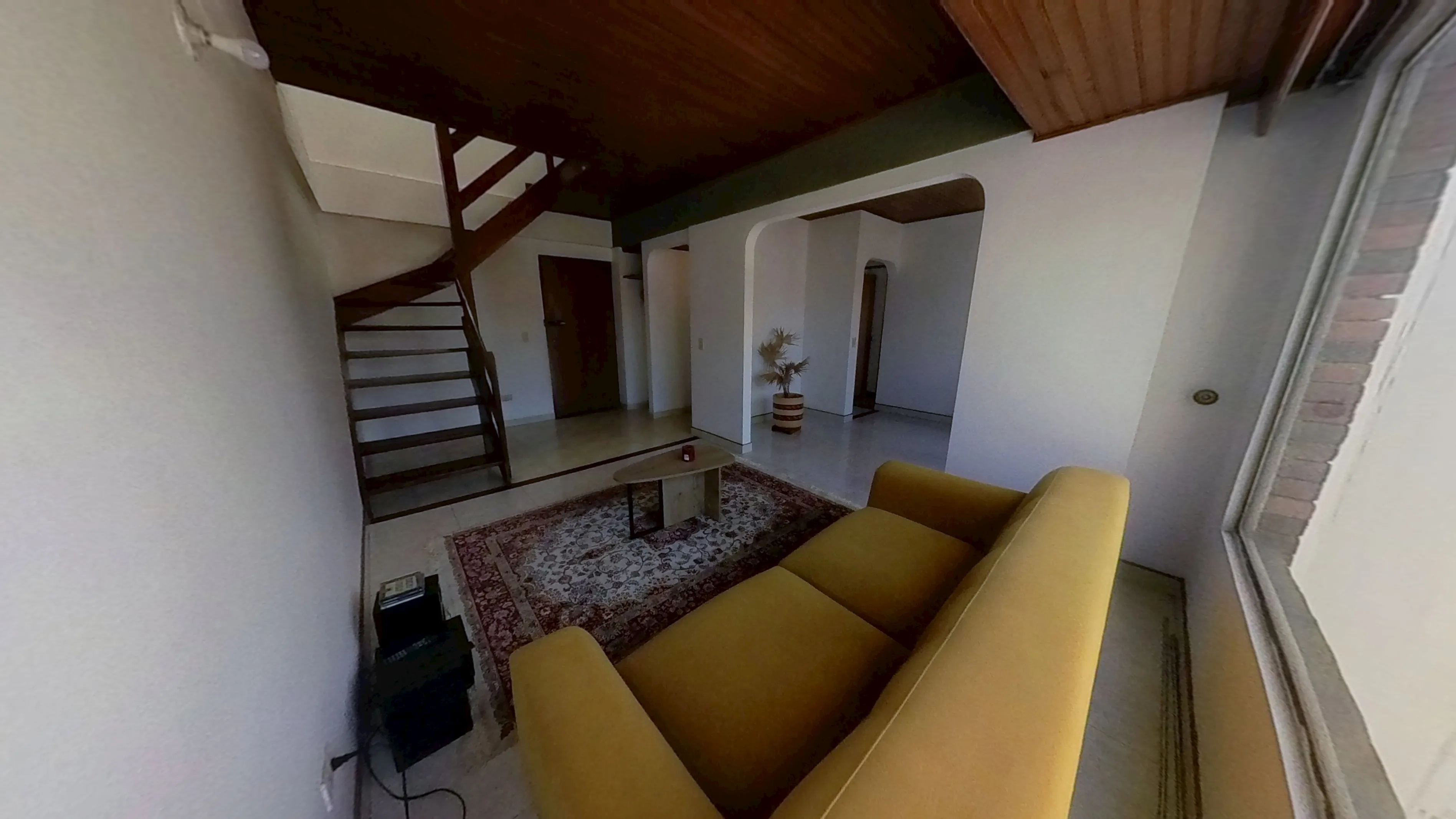 Apartamento en Cedro Salazar foto 2