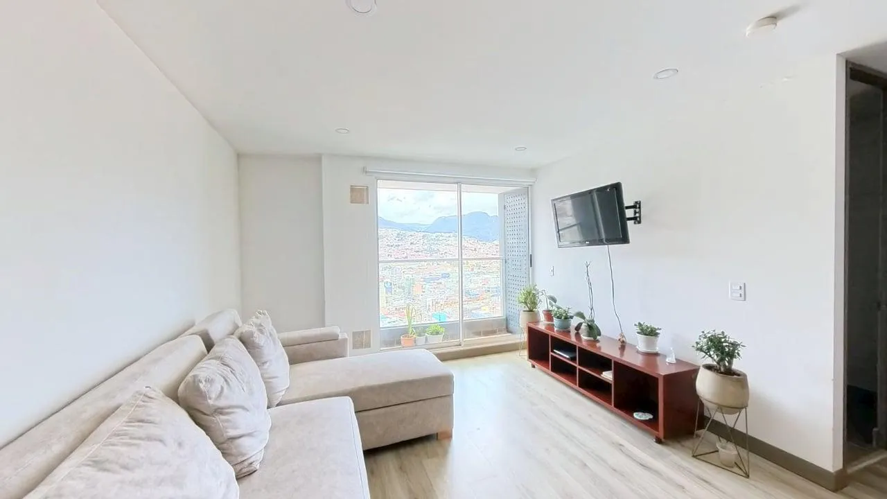Apartamento en San Victorino foto 2