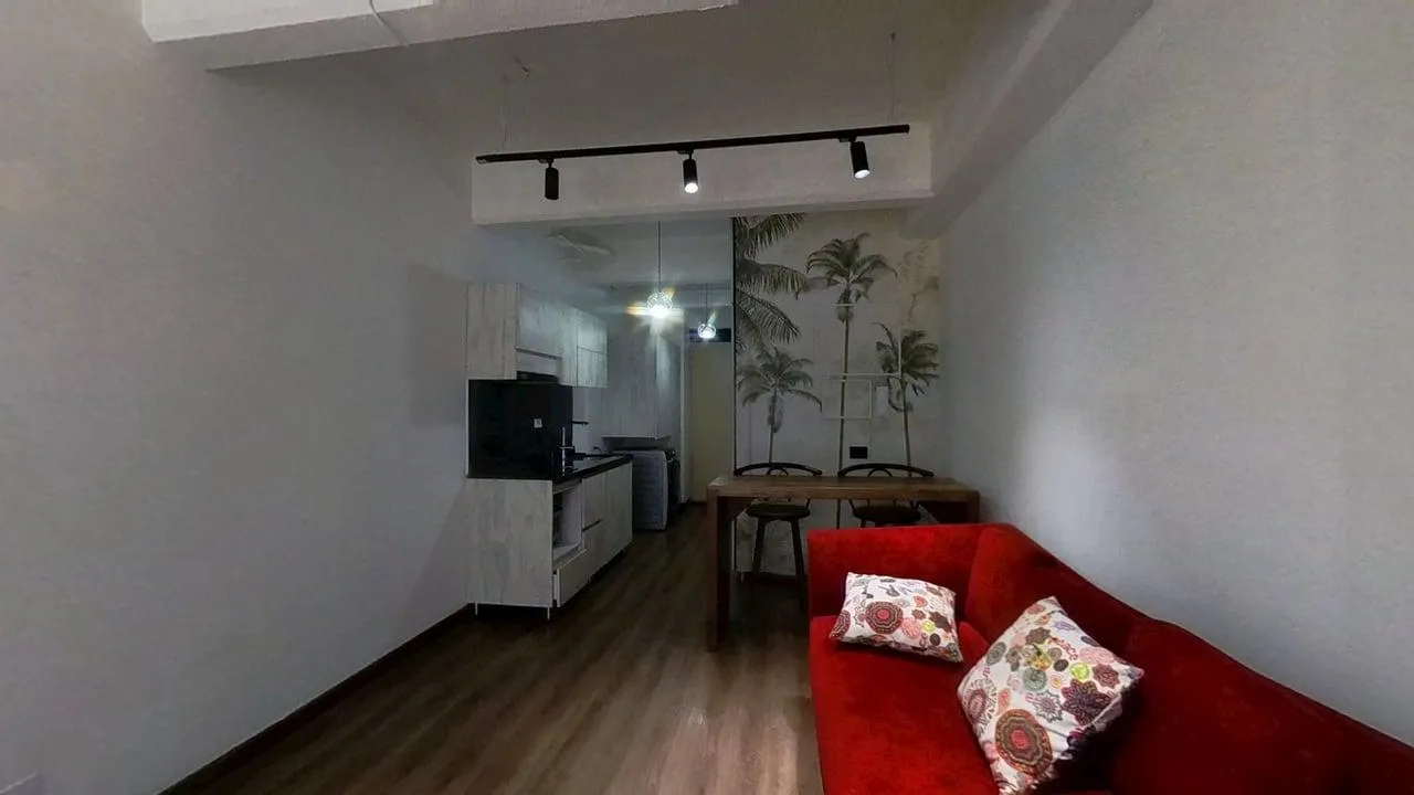 Apartamento en North Point foto 3