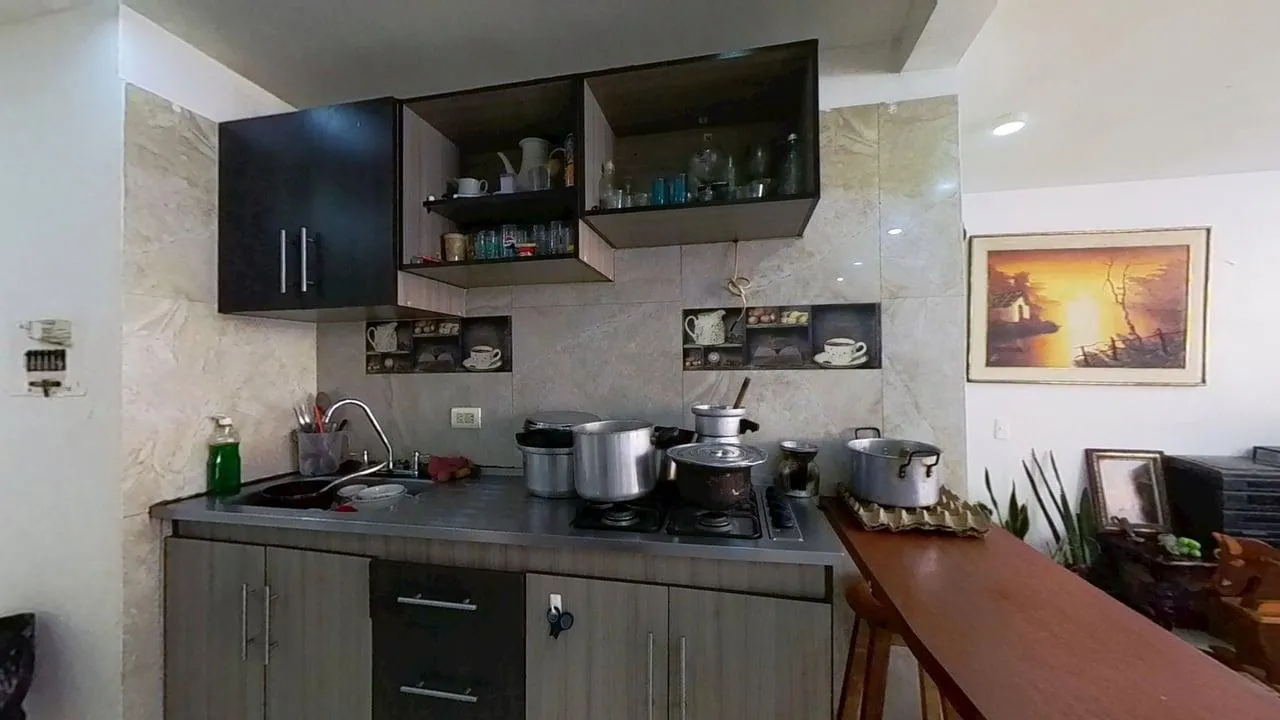 Apartamento en Madrid foto 5