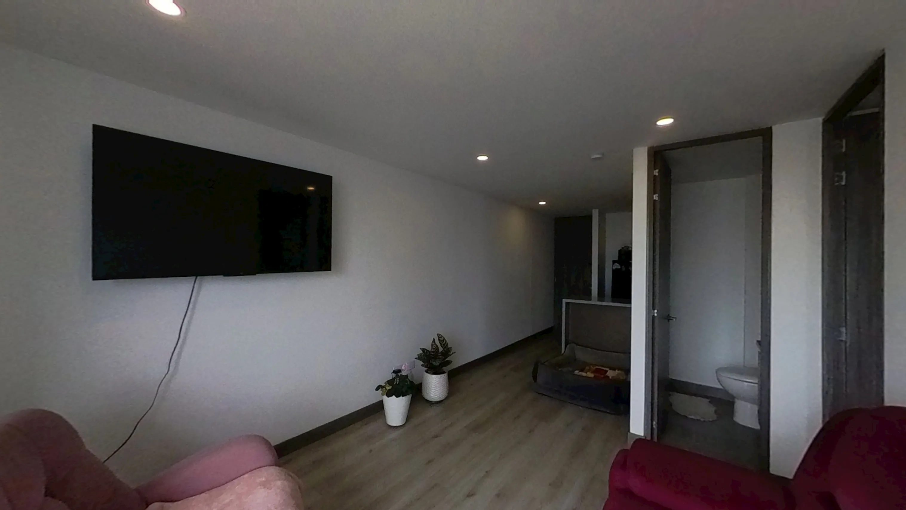 Apartamento en San Victorino foto 5