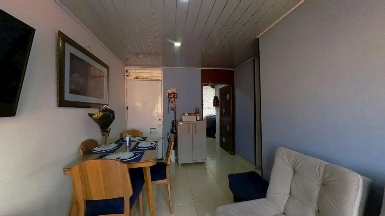 Apartamento en Hogares foto 3