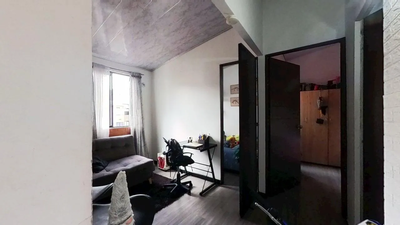 Apartamento en Gran Granada — Gran Granada, Bogotá