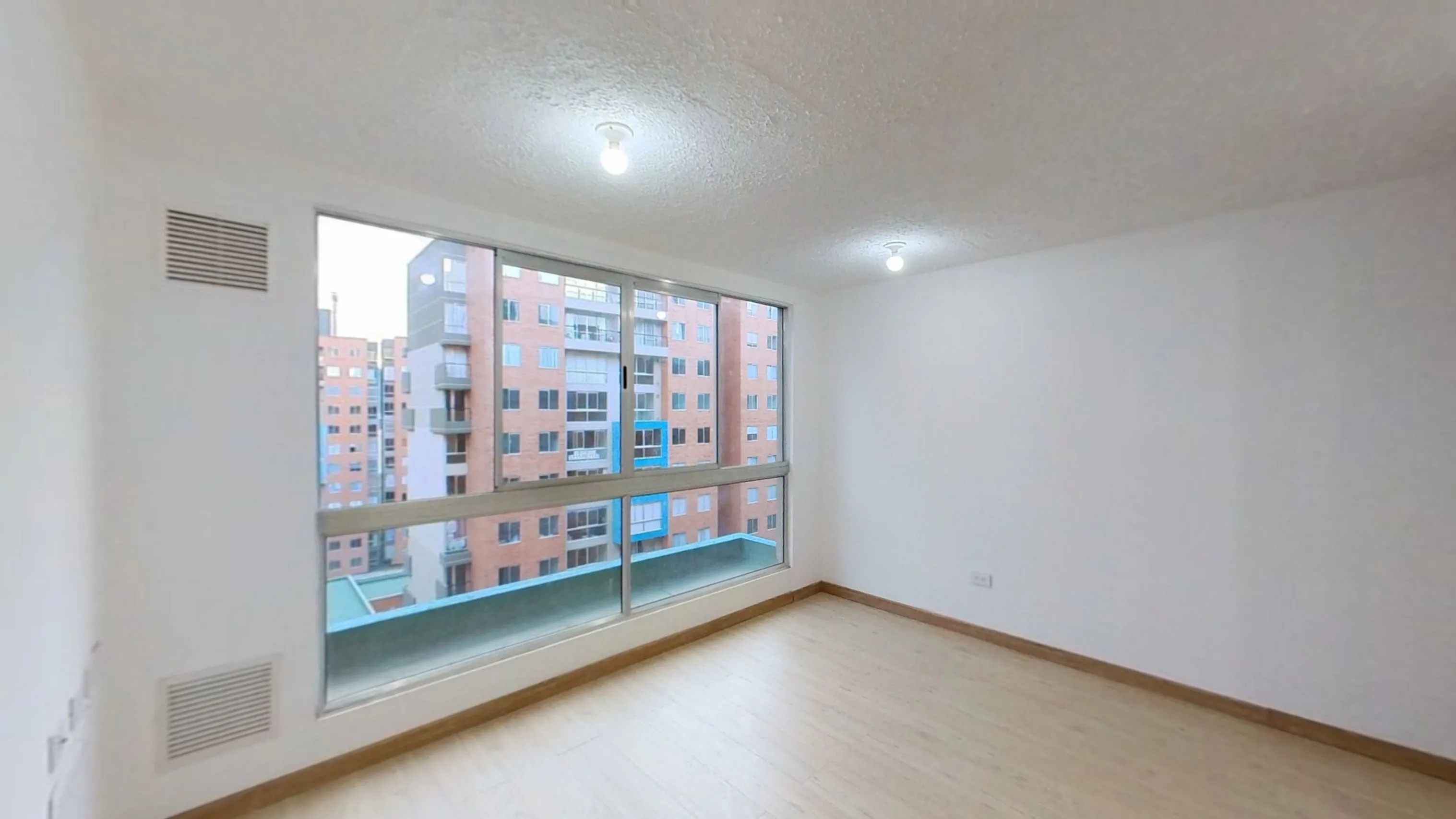 Apartamento en Zipaquira foto 4