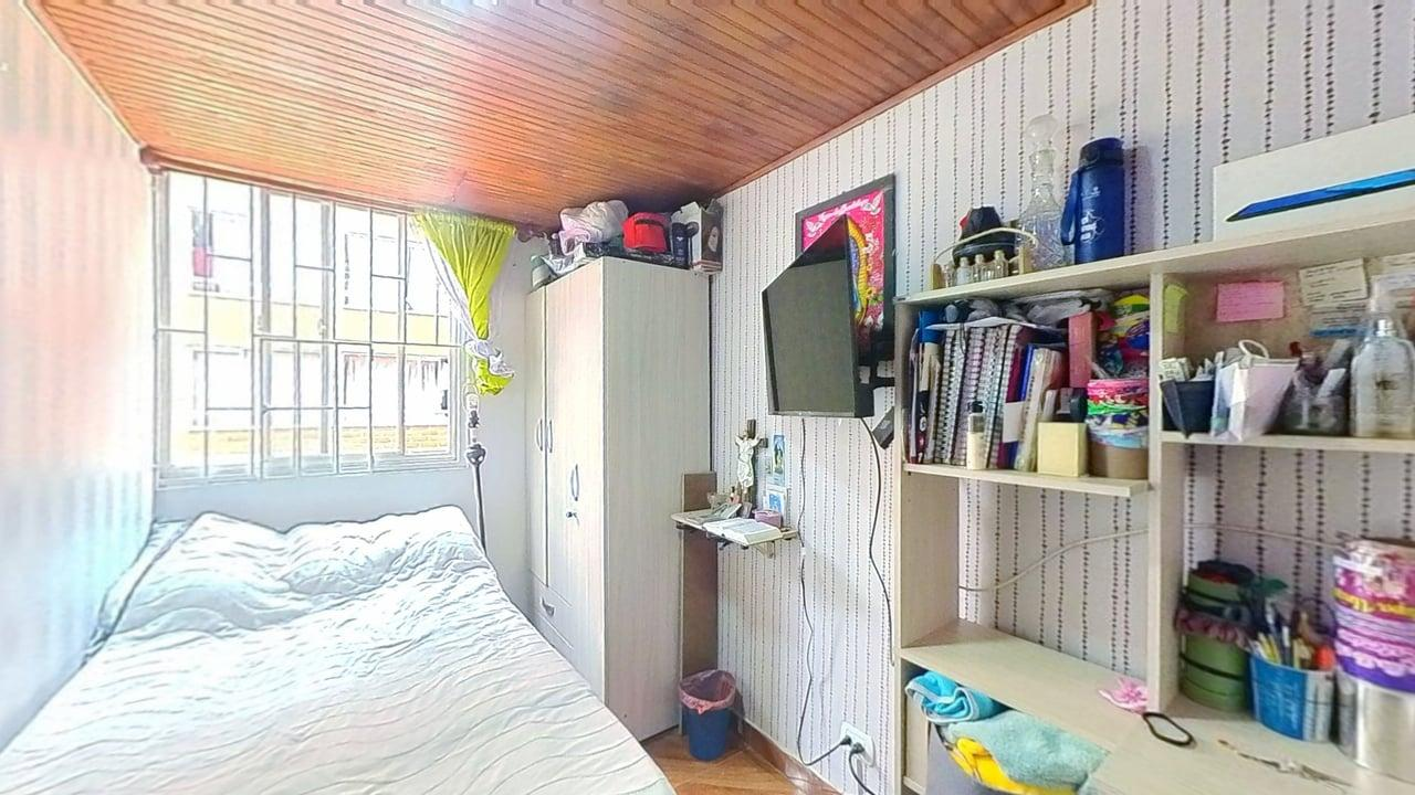 Apartamento de 3 alcobas en venta en Las Margaritas, Bogotá, 57 m² · foto 6 de 17