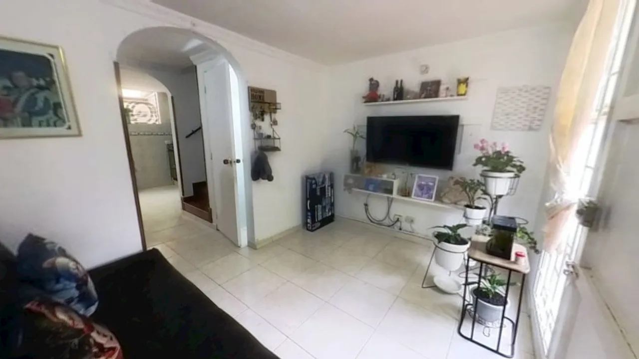 Casa en Usaquén en Usaquén, Bogotá