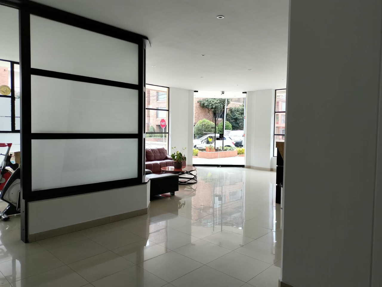 Apartamento de 2 alcobas en venta en Santa Barbara, Bogotá, 82 m² · foto 15 de 21