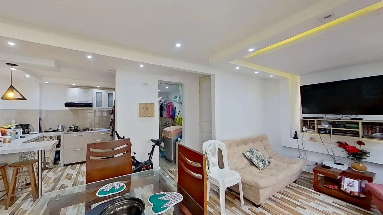 Apartamento en Guabinas foto 3