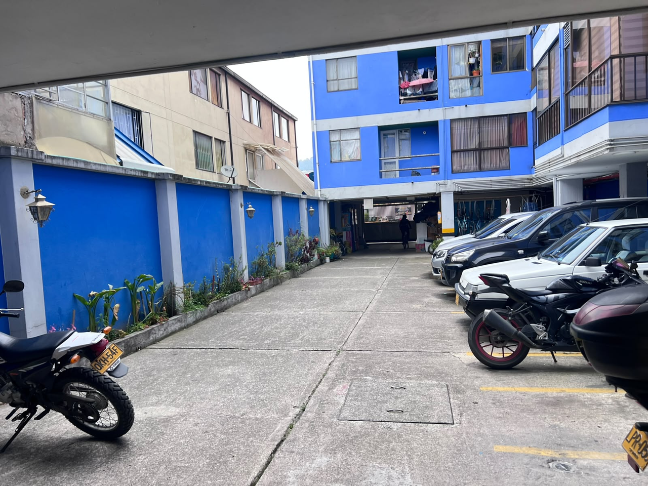 Apartamento en venta en El Rincon, Bogotá · foto 13 de 15
