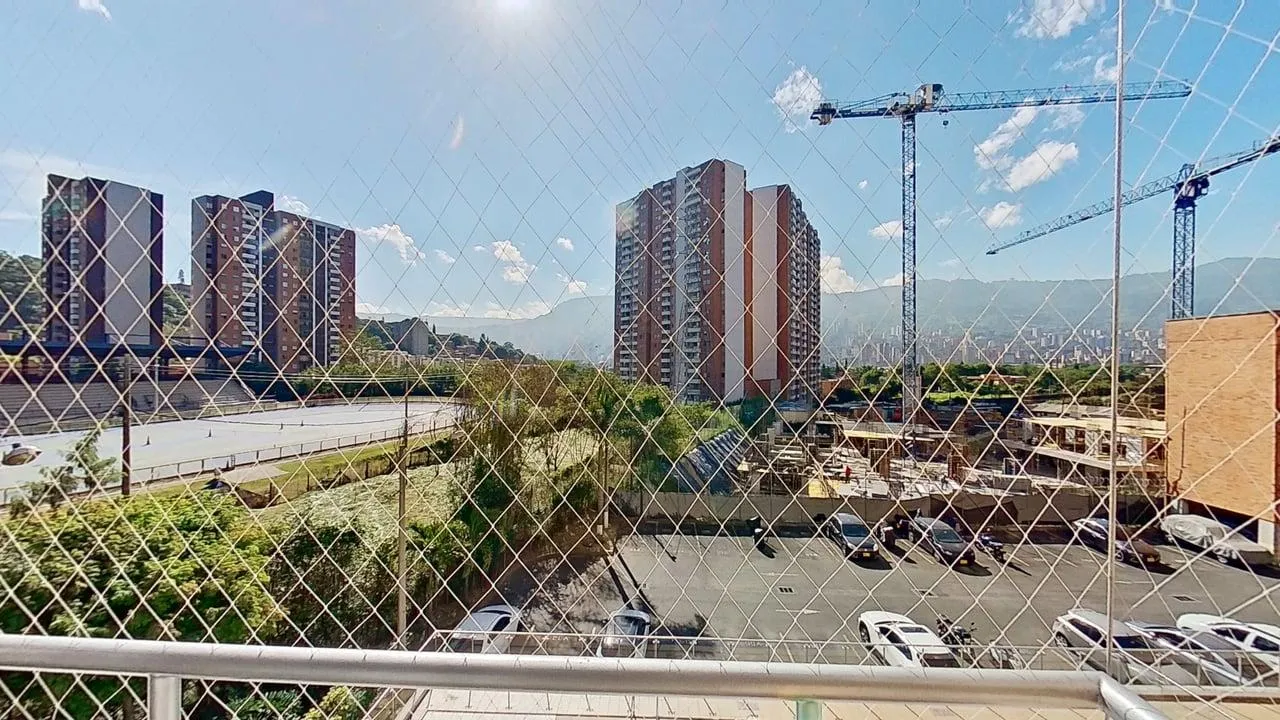 Apartamento en Itagüí foto 4