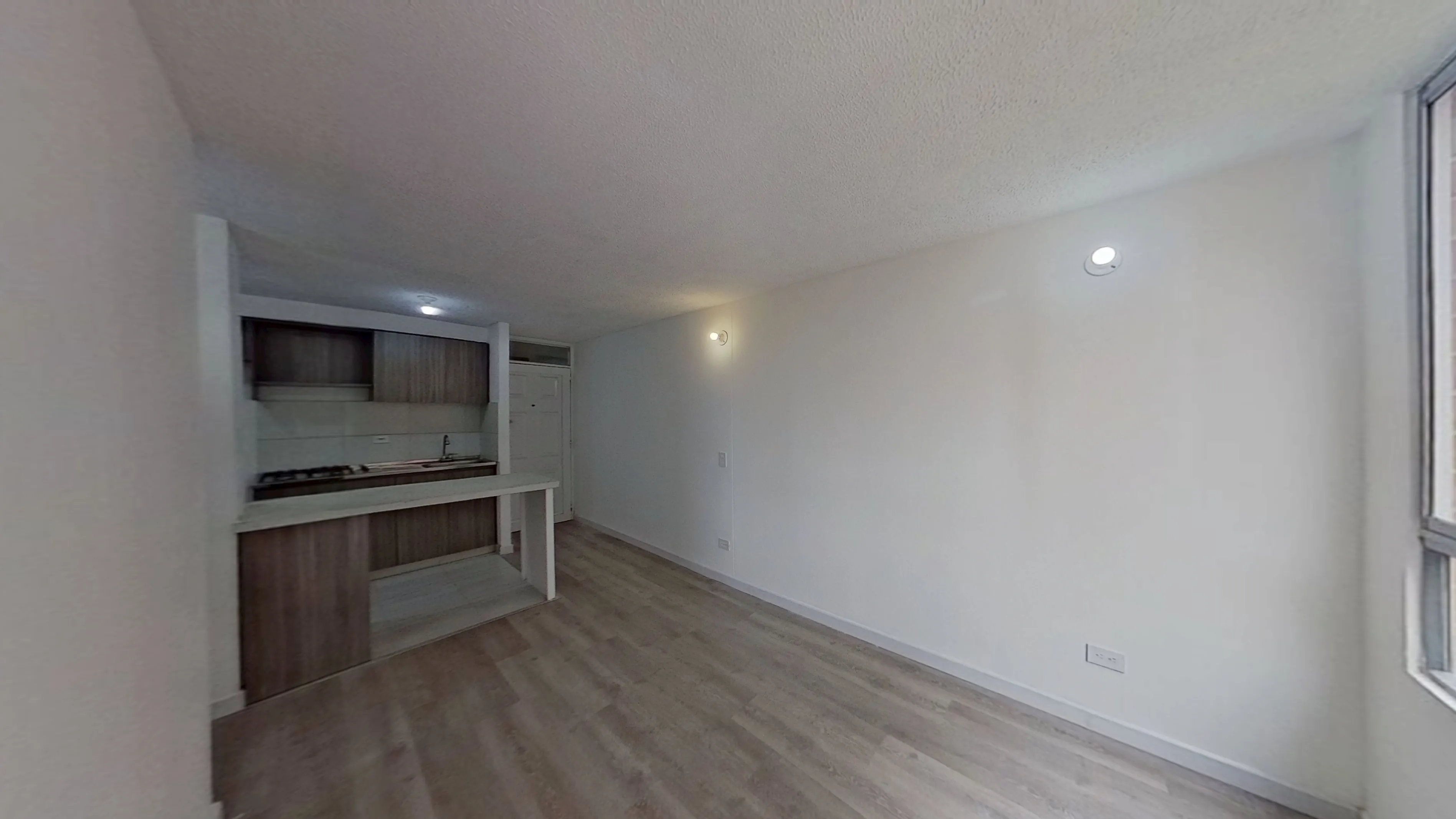 Apartamento en Ciudadela Colsubsidio Maiporé foto 3
