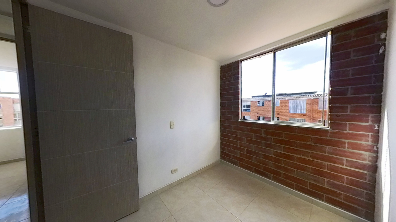 Apartamento de 3 alcobas en venta en Zona Franca, Bogotá, 44 m² · foto 9 de 24