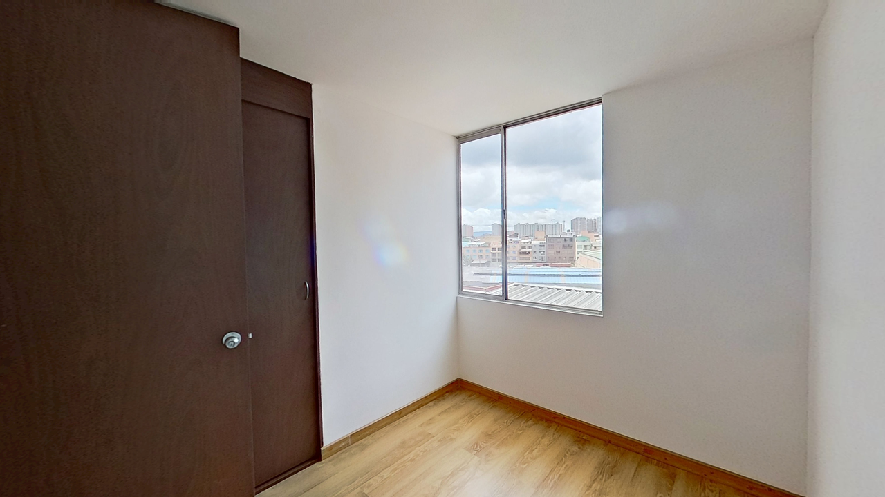 Apartamento en venta en Castilla, Bogotá · foto 20 de 22