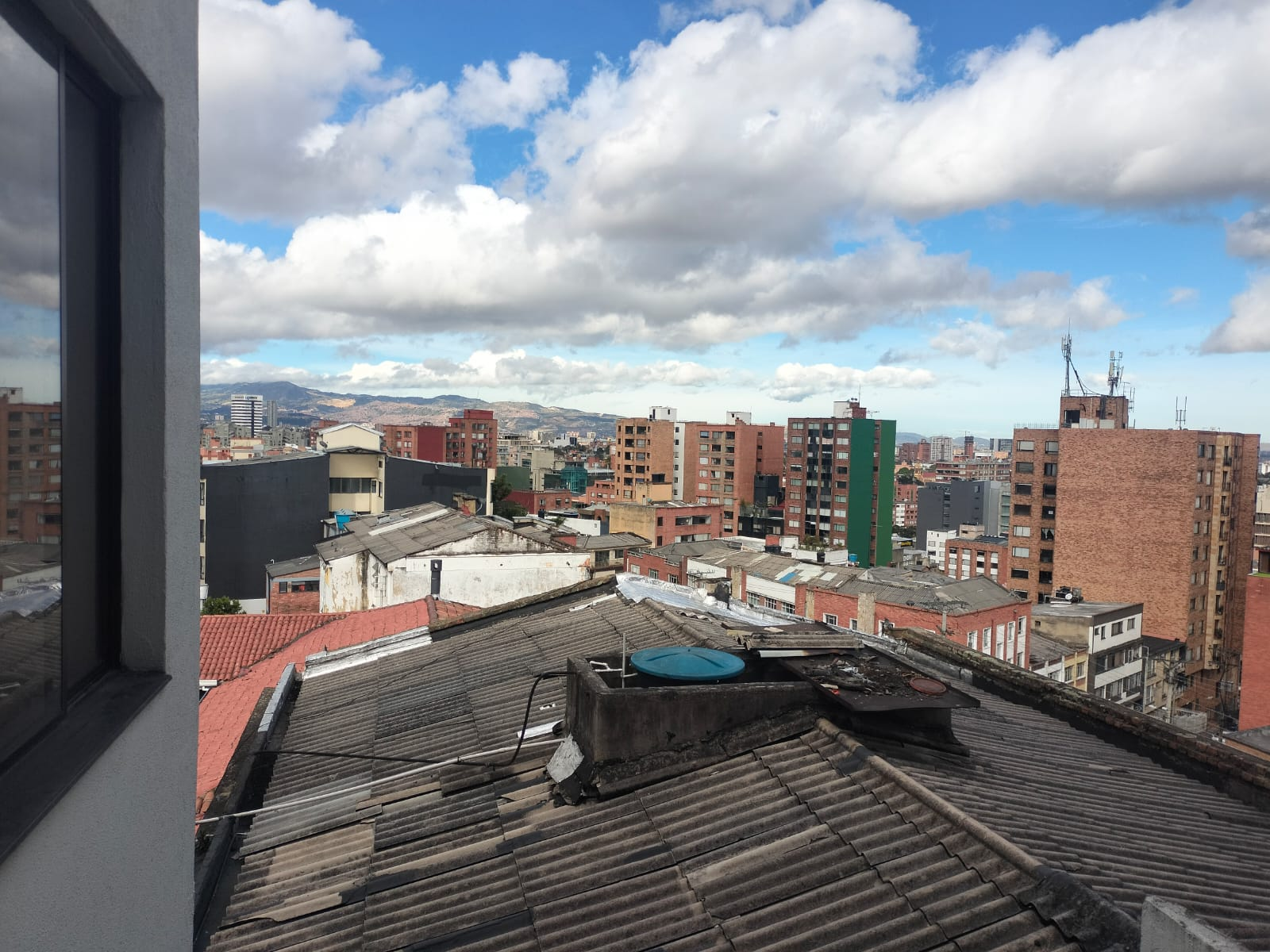 Apartamento de 2 alcobas en venta en Pardo Rubio, Bogotá, 76 m² · foto 19 de 21