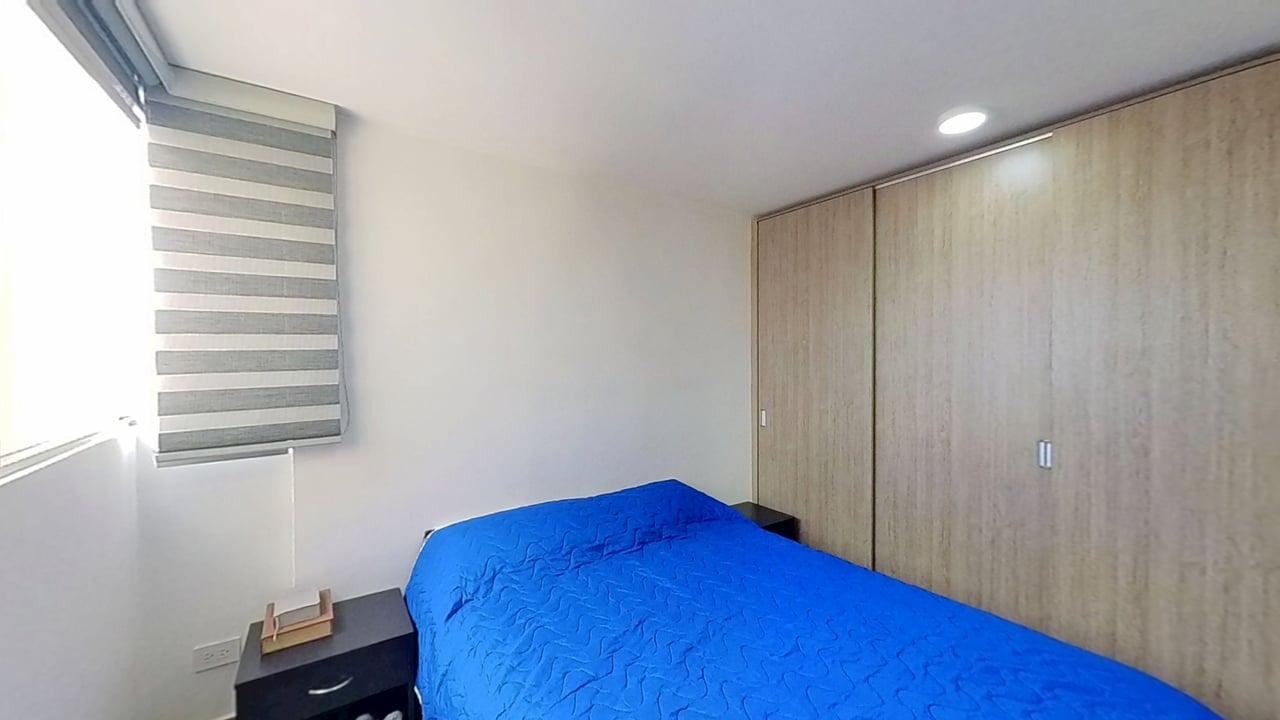 Apartamento en venta en Ismael Perdomo, Bogotá · foto 10 de 24