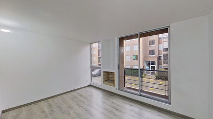 Venta de apartamento Cajicá Viantt