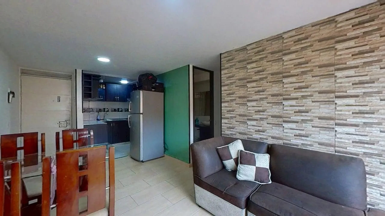 Apartamento en El Sociego foto 4