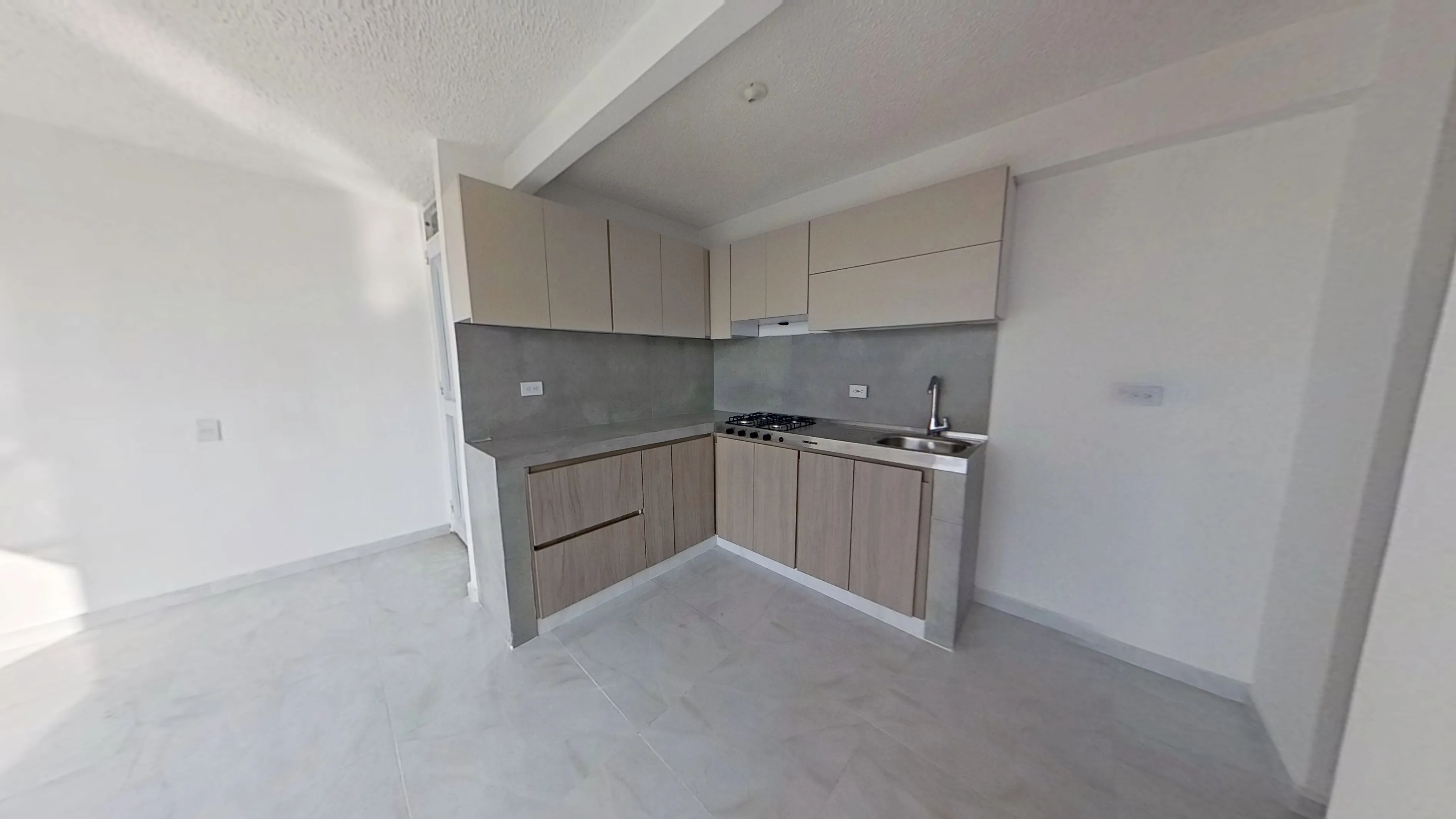 Apartamento en Alameda del Rio foto 2