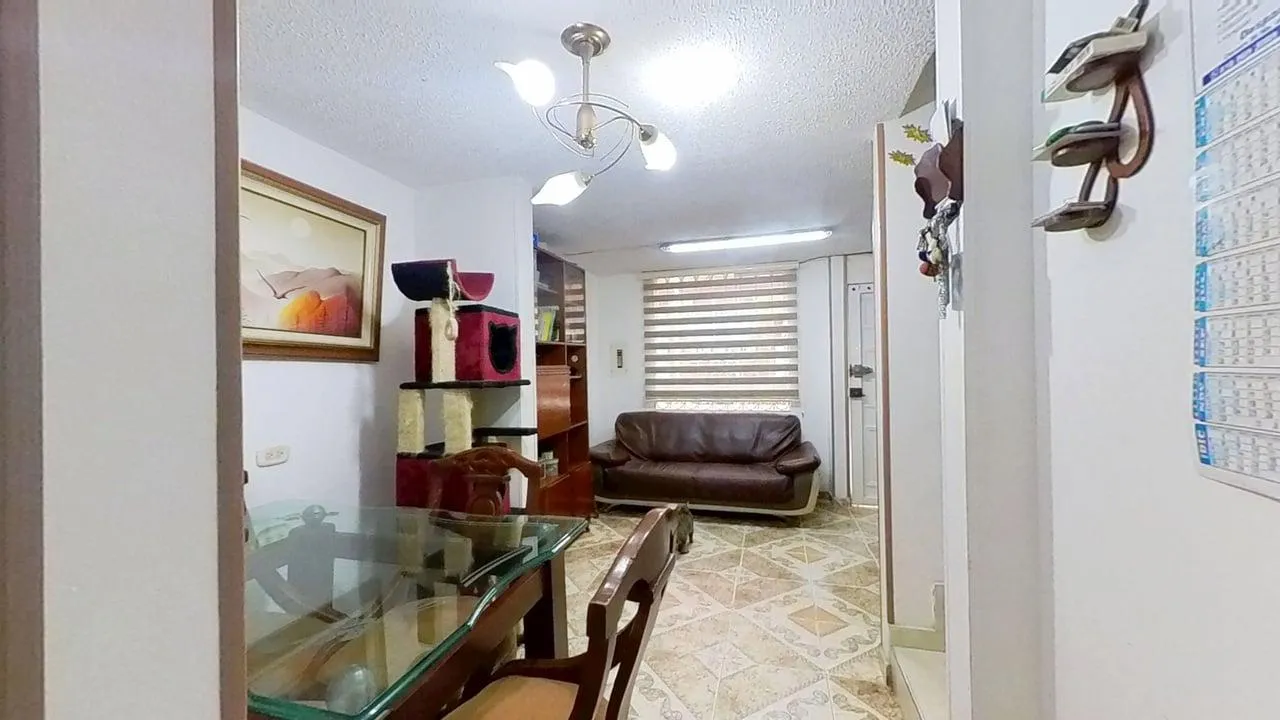 Casa en Terreros foto 2
