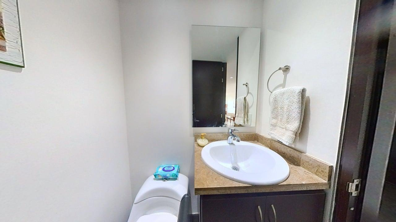 Apartamento de 2 alcobas en venta en Los Andes, Bogotá, 75 m² · foto 12 de 19
