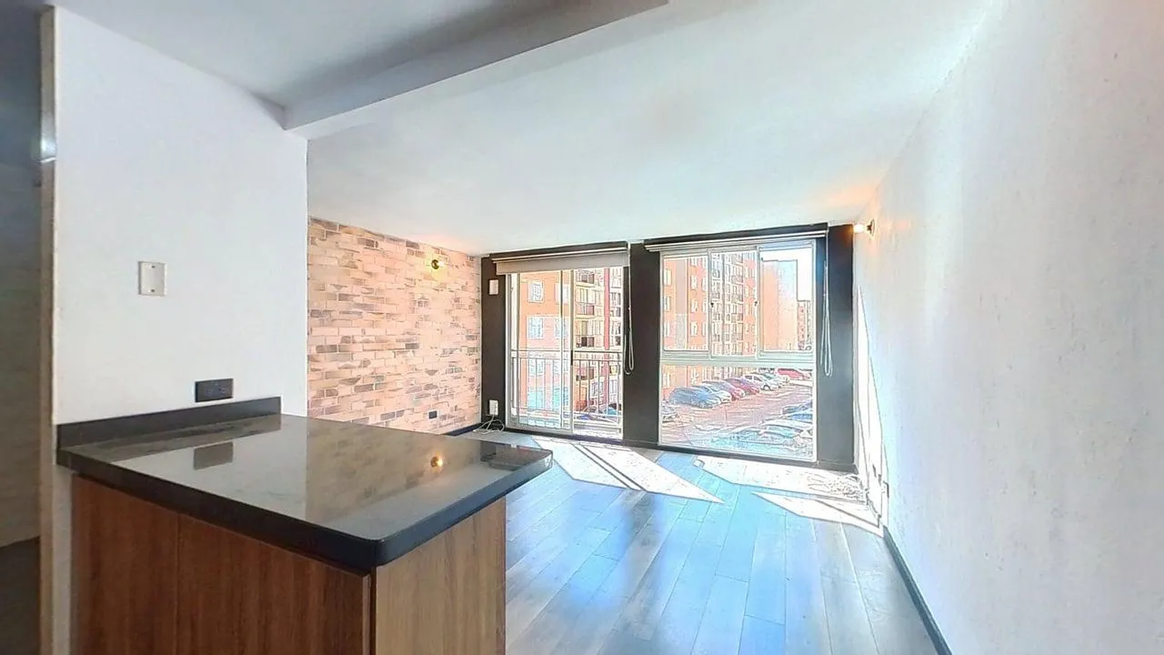 Apartamento en La Prosperidad — La Prosperidad, Madrid