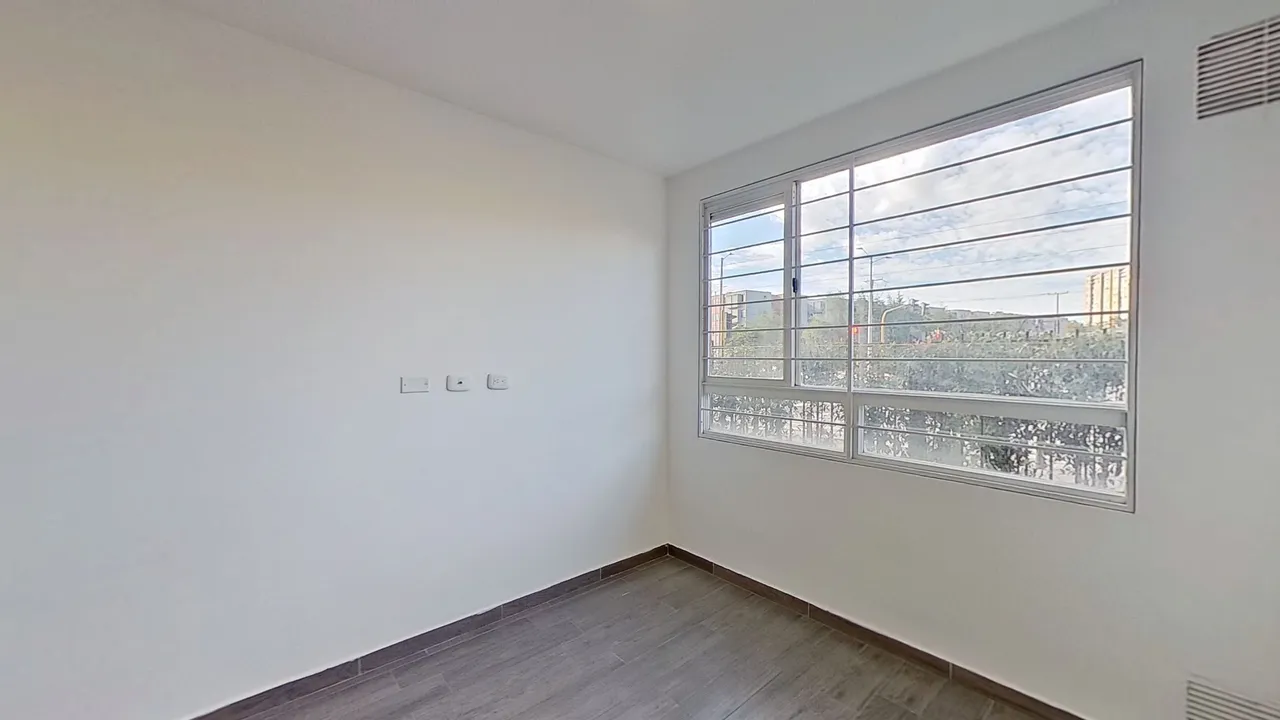 Apartamento en Urbanización Castilla Real foto 4